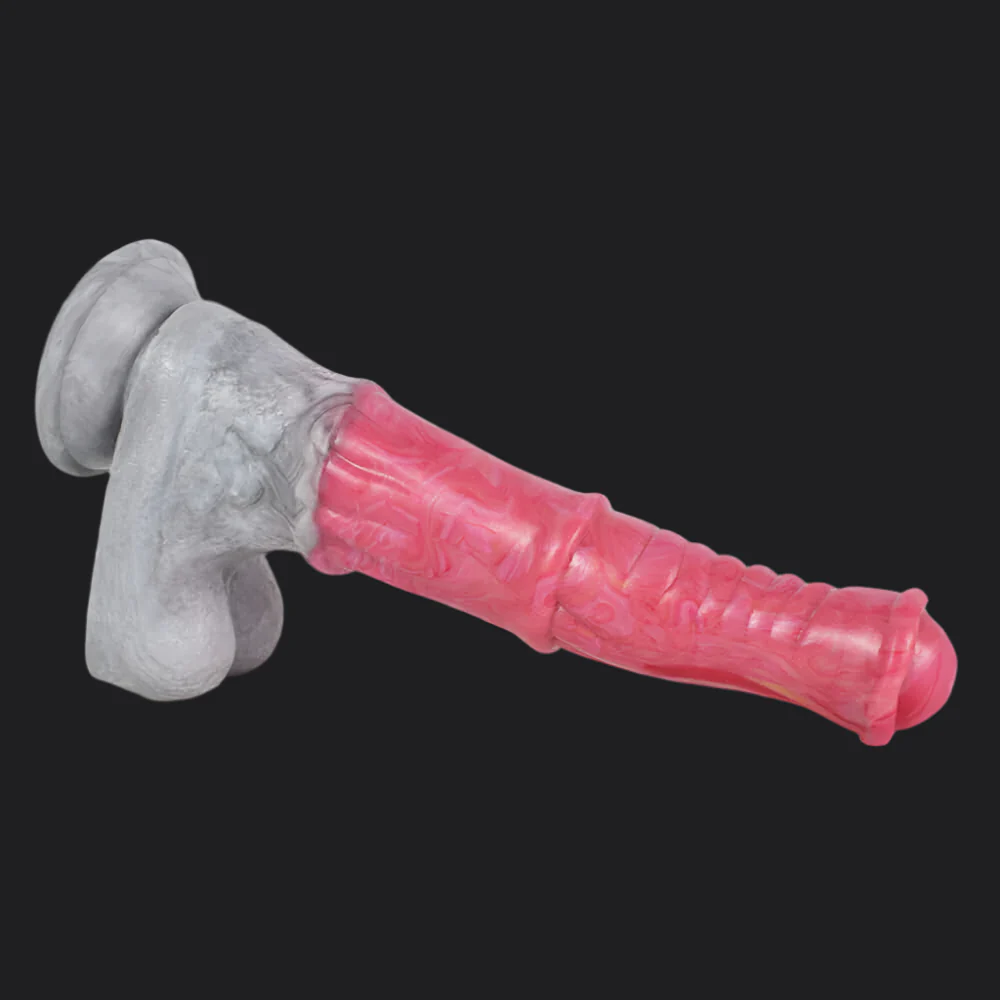 Shire Horse - Ejaculating Dildo - Image 3