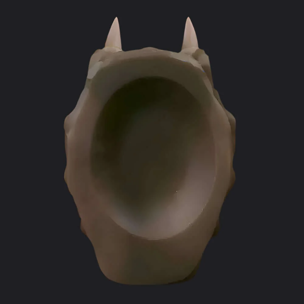 Shuten-Doji Oni Tongue Dildo - Image 5