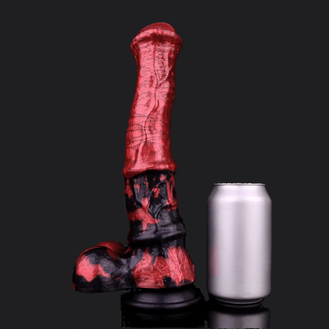 Sleipnir – Horse Dildo - Image 4