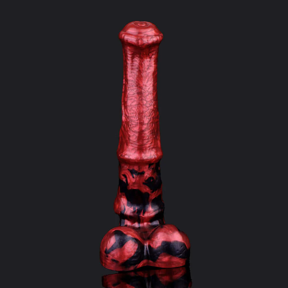 Sleipnir – Horse Dildo - Image 6