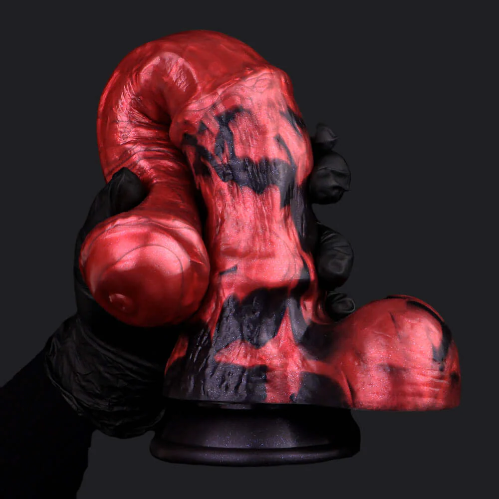 Sleipnir – Horse Dildo - Image 7