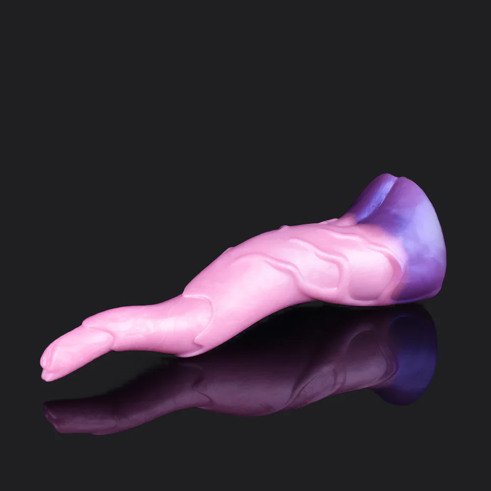 Stheno's Tendrils Dildo