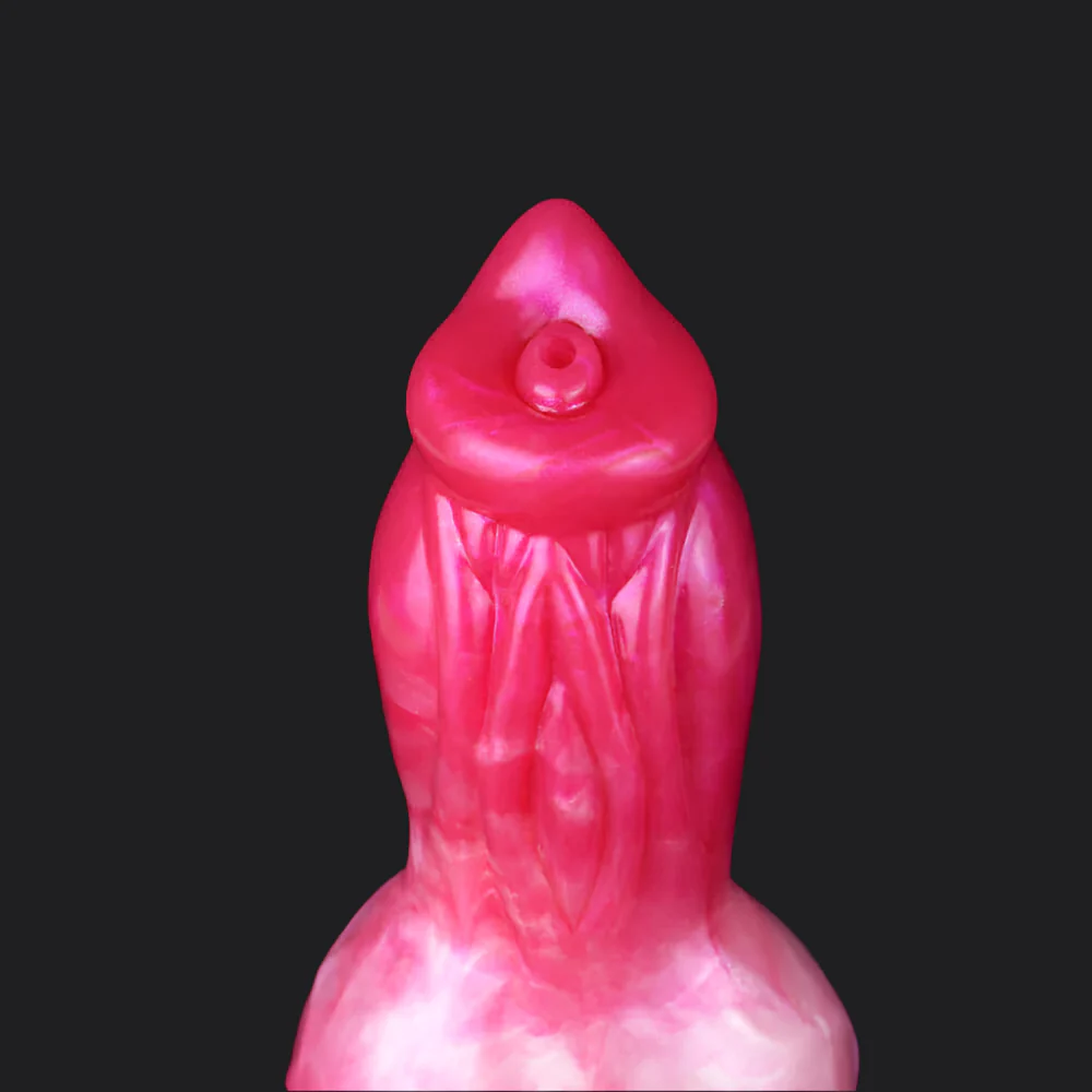 Swamp Monster Devan - Ejaculating Dildo - Image 3
