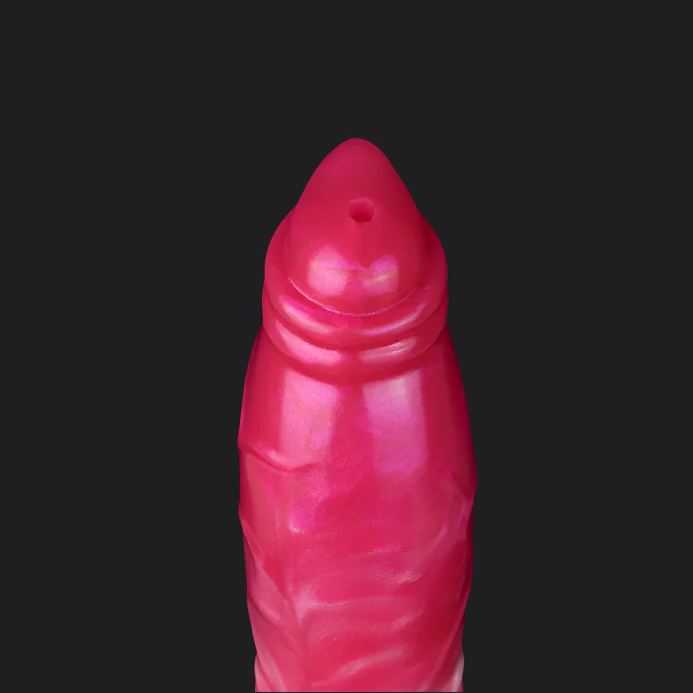 Swamp Monster Ringo - Ejaculating Dildo - Image 3
