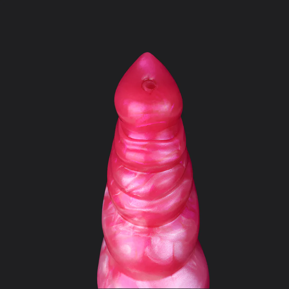 Swamp Monster Simon - Ejaculating Dildo - Image 4