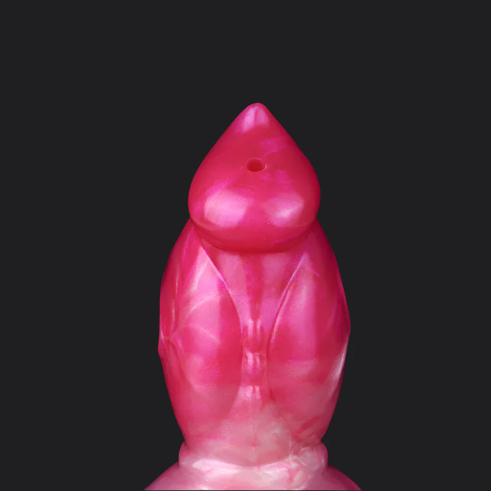 Swamp Monster Touto - Ejaculating Dildo - Image 4
