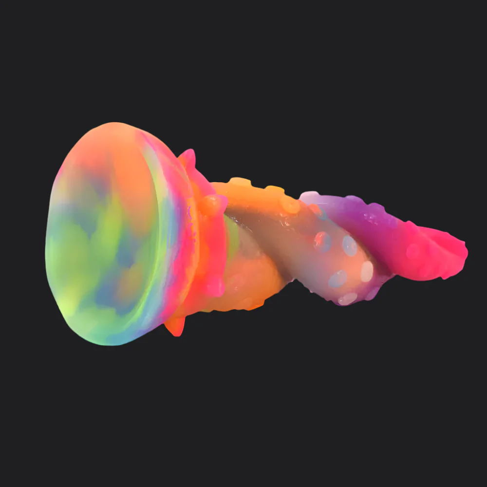 Tentacle Dream Monster Dildo - Image 3