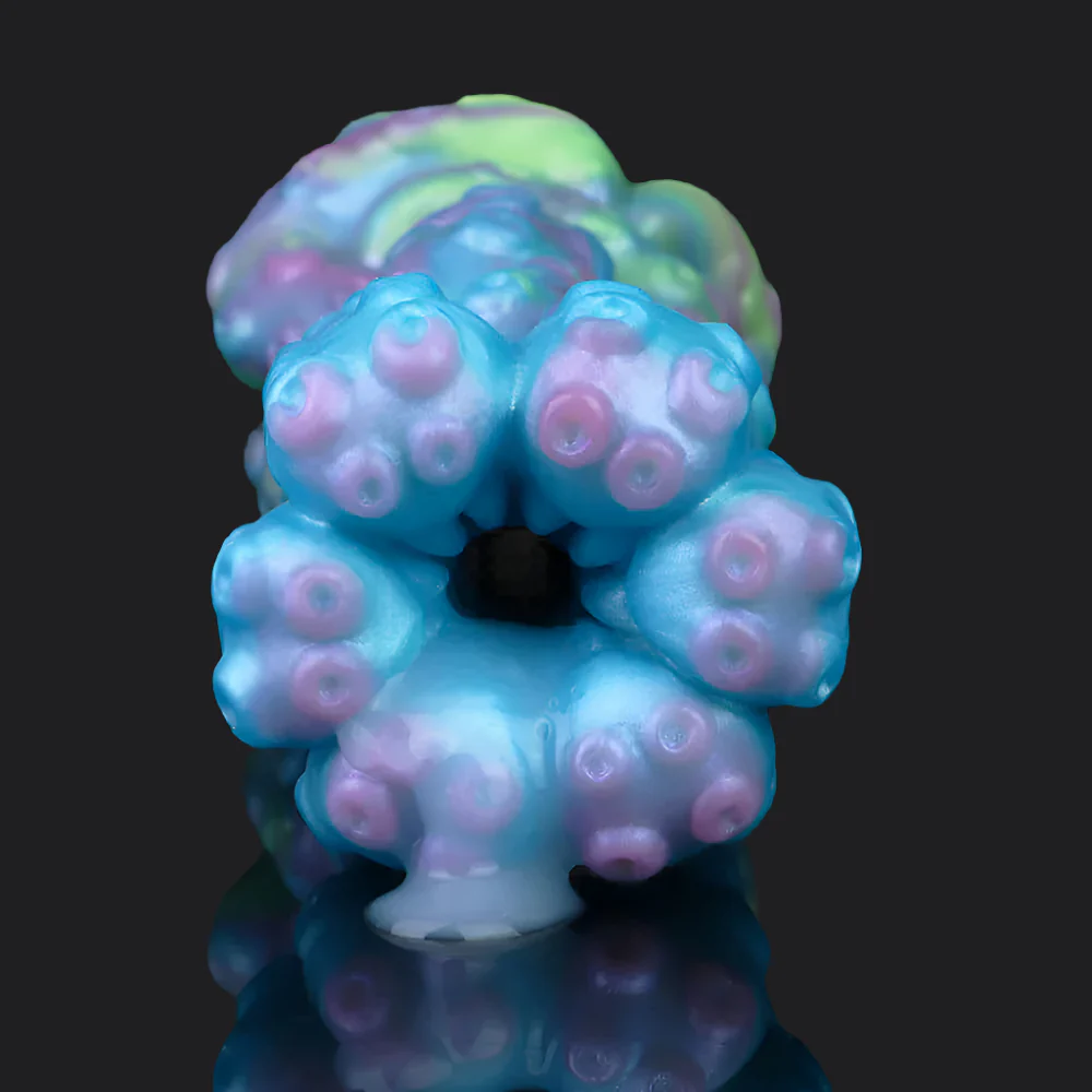 Tentacle Monster Penetrable - Image 6