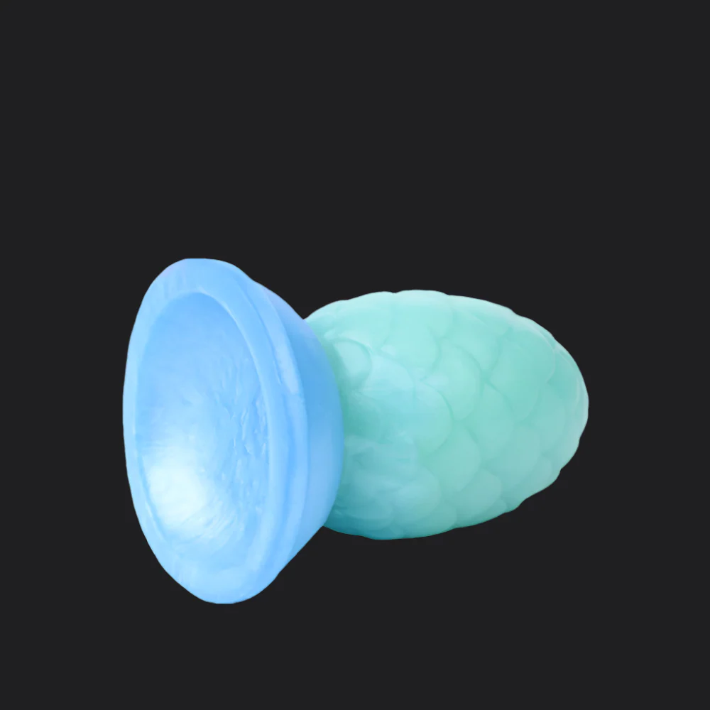 Tiamat Egg Butt Plug - Image 4