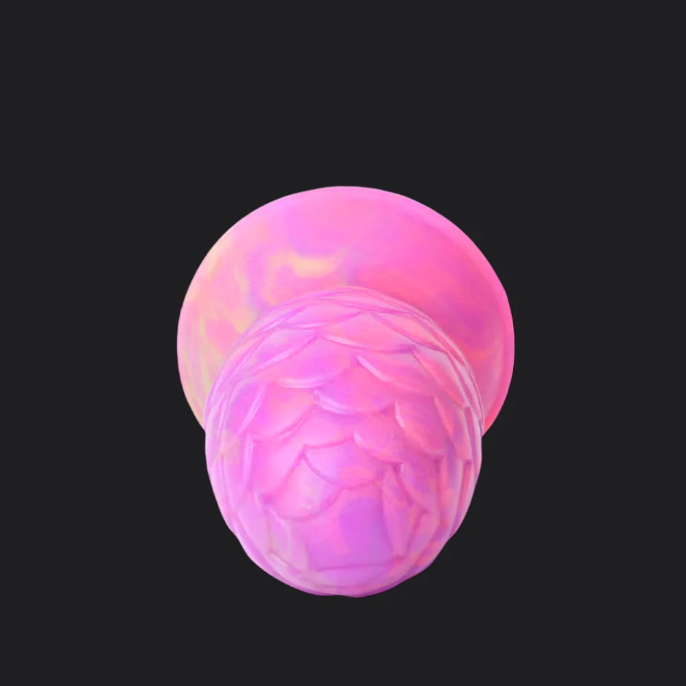 Tiamat Egg Butt Plug - Image 3