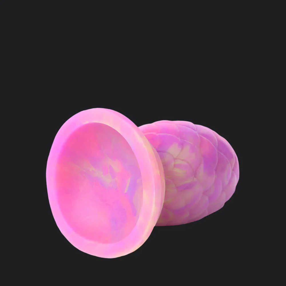 Tiamat Egg Butt Plug - Image 4
