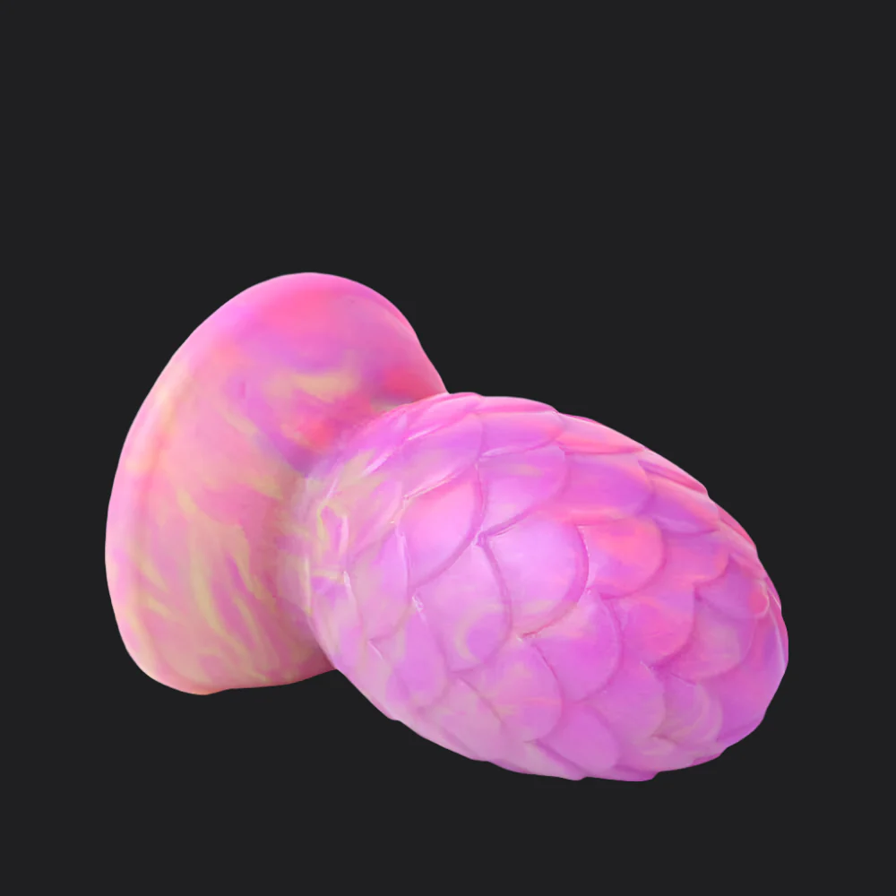 Tiamat Egg Butt Plug - Image 5