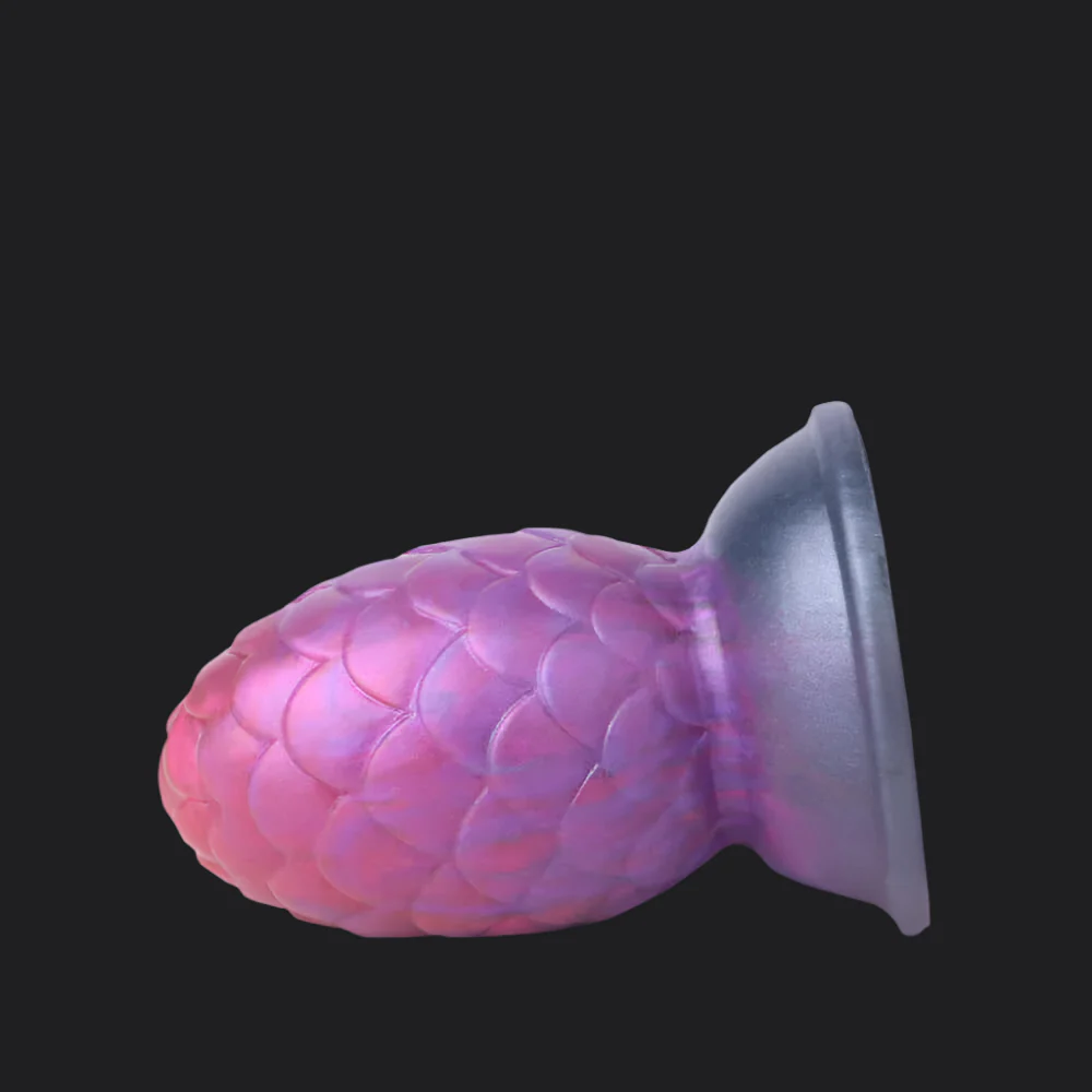 Tiamat Egg Butt Plug - Image 3