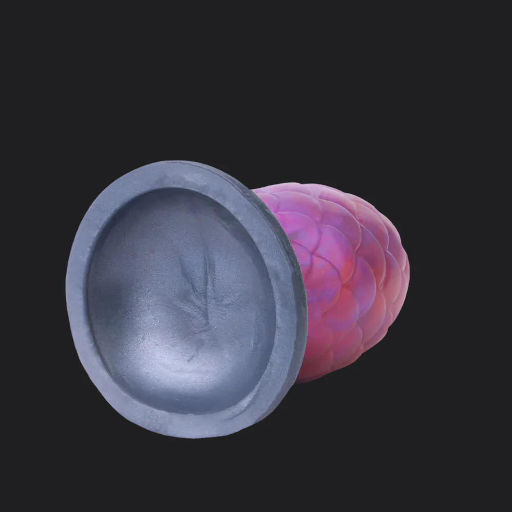 Tiamat Egg Butt Plug - Image 4