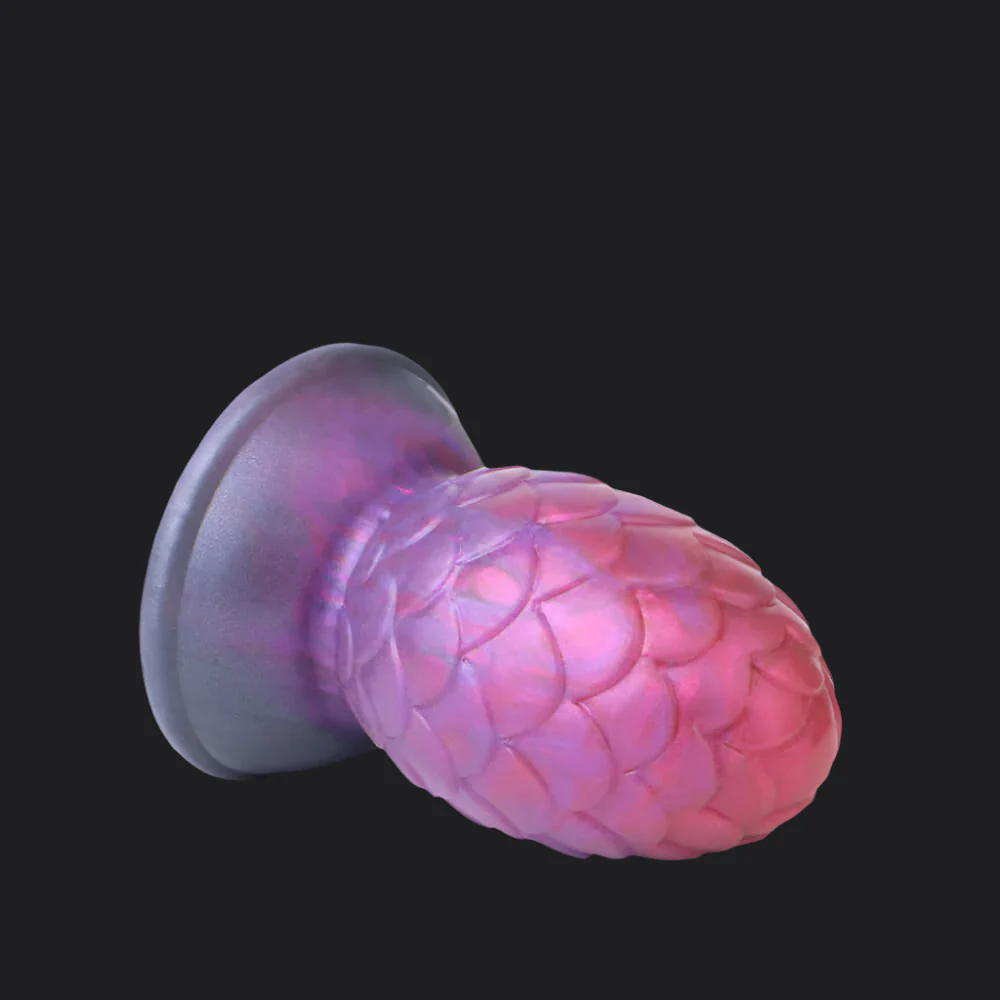 Tiamat Egg Butt Plug - Image 6
