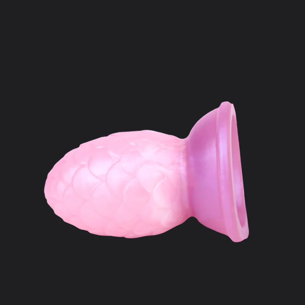 Tiamat Egg Butt Plug - Image 3