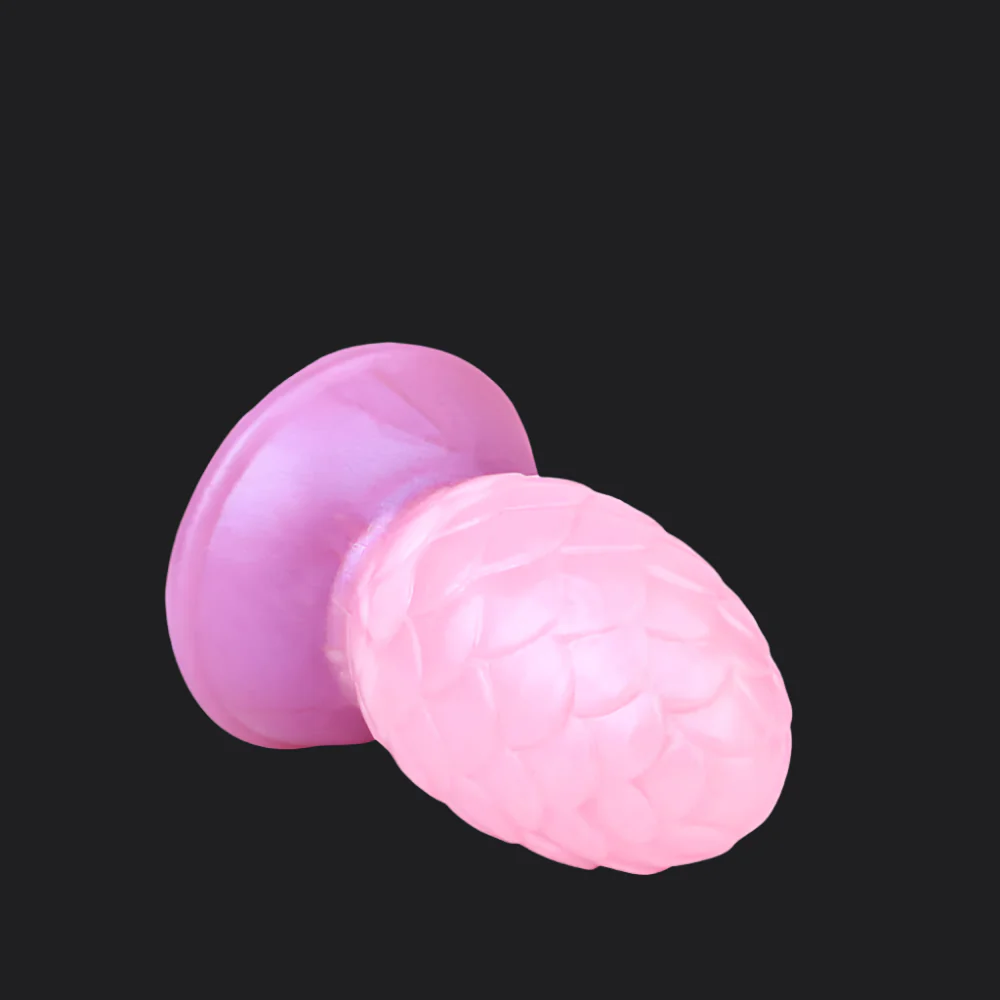 Tiamat Egg Butt Plug - Image 4