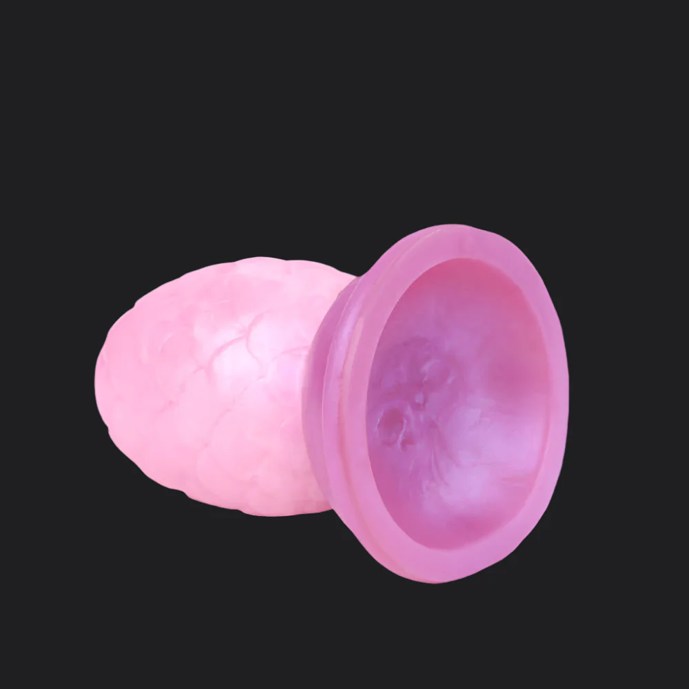 Tiamat Egg Butt Plug - Image 5