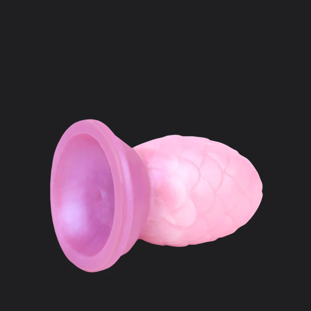 Tiamat Egg Butt Plug - Image 6
