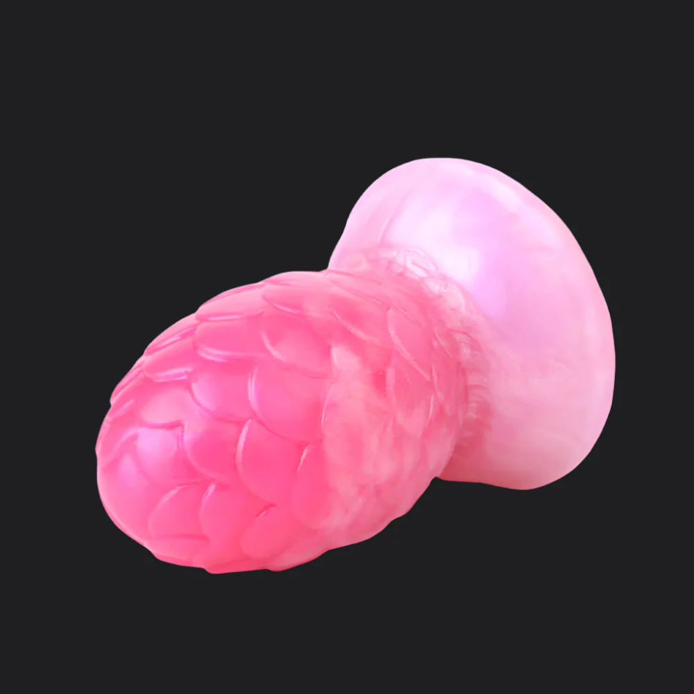 Tiamat Egg Butt Plug - Image 3