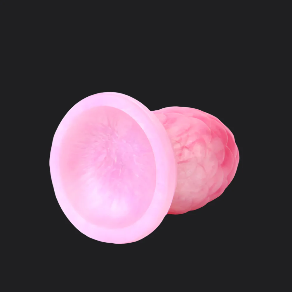 Tiamat Egg Butt Plug - Image 4