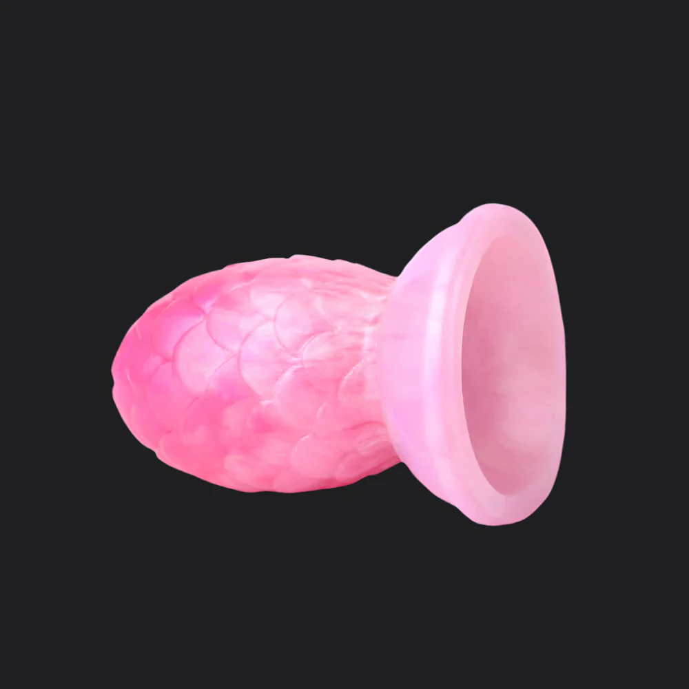 Tiamat Egg Butt Plug - Image 5