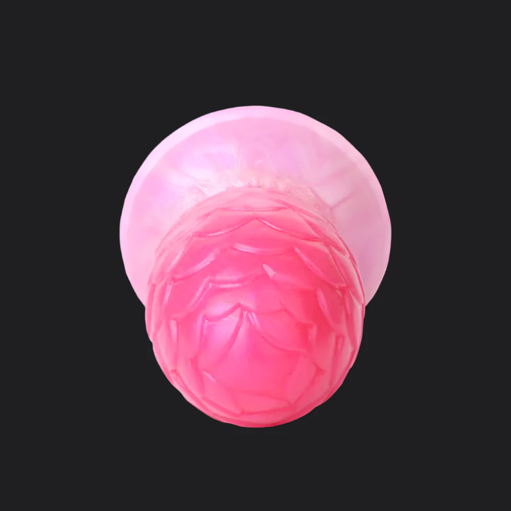 Tiamat Egg Butt Plug - Image 6
