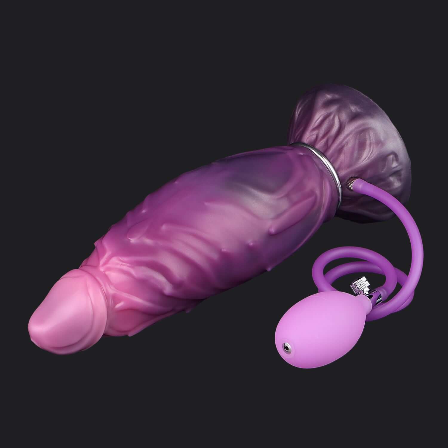 Typhon – Inflatable Dragon Dildo - Image 2