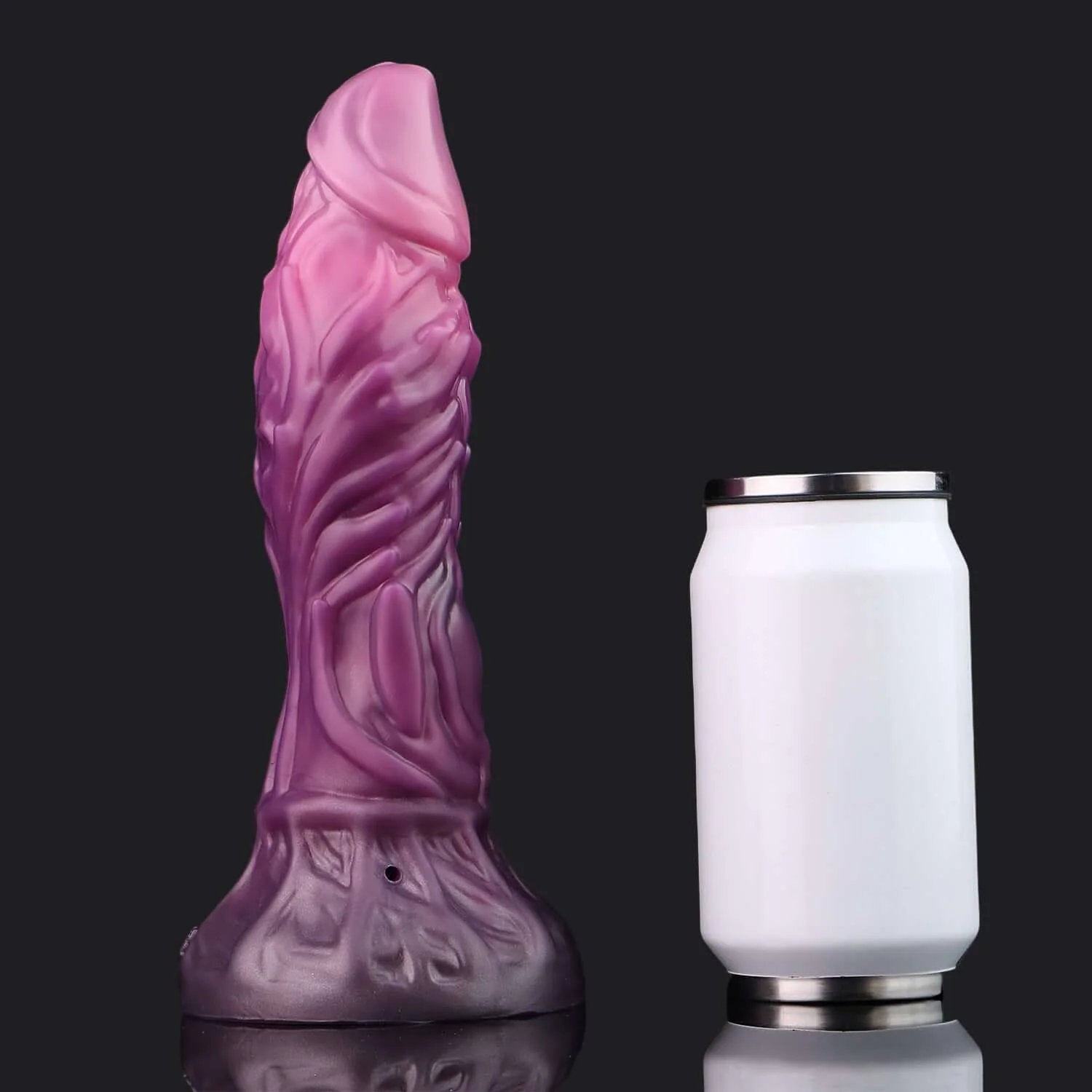 Typhon – Inflatable Dragon Dildo - Image 4