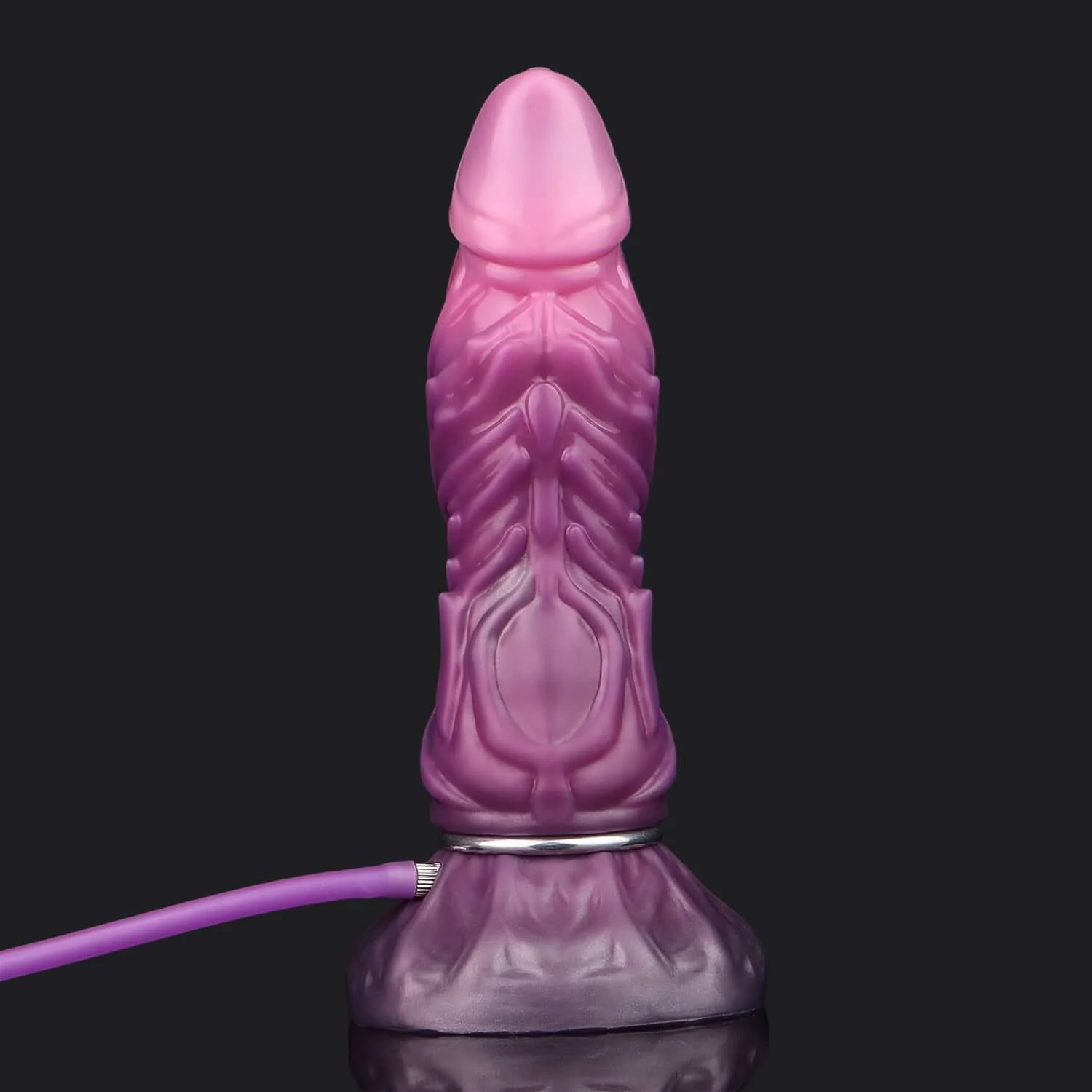 Typhon – Inflatable Dragon Dildo - Image 6