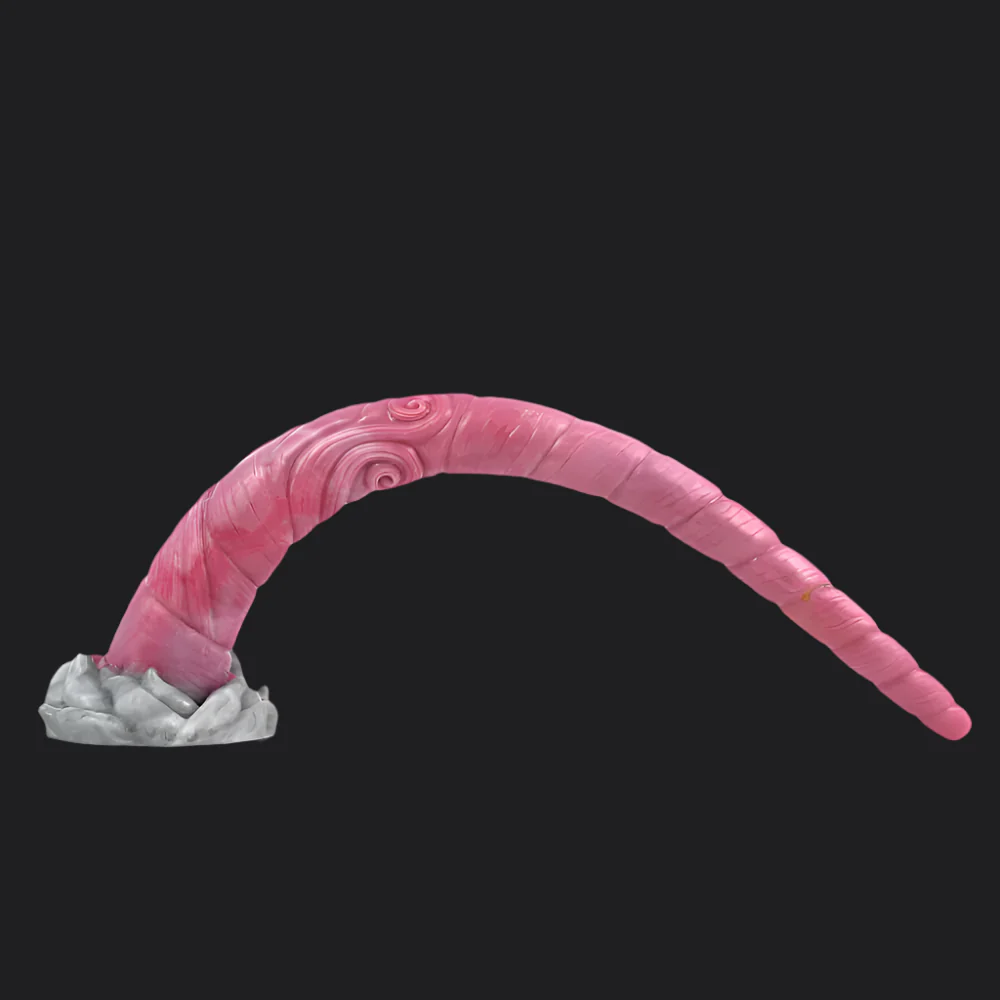 Unicorn Horn Dildo - Image 3