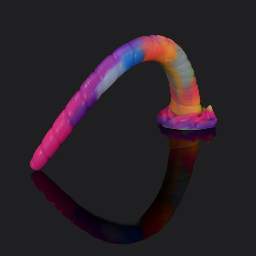 Unicorn Horn Dildo - Image 4