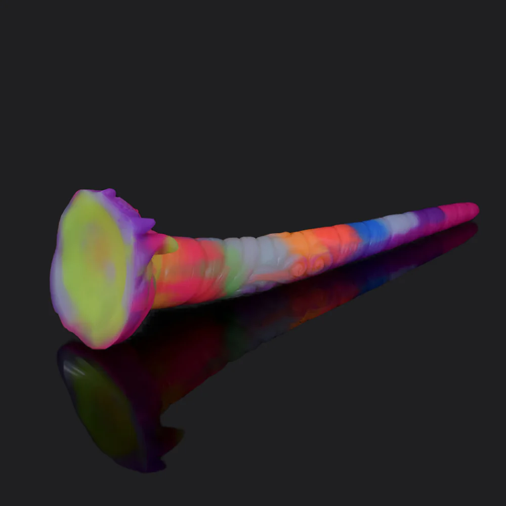 Unicorn Horn Dildo - Image 5