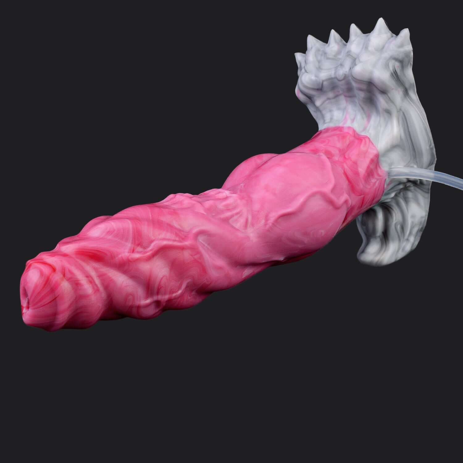 Vulmarth – Ejaculating Inflatable Dildo - Image 2