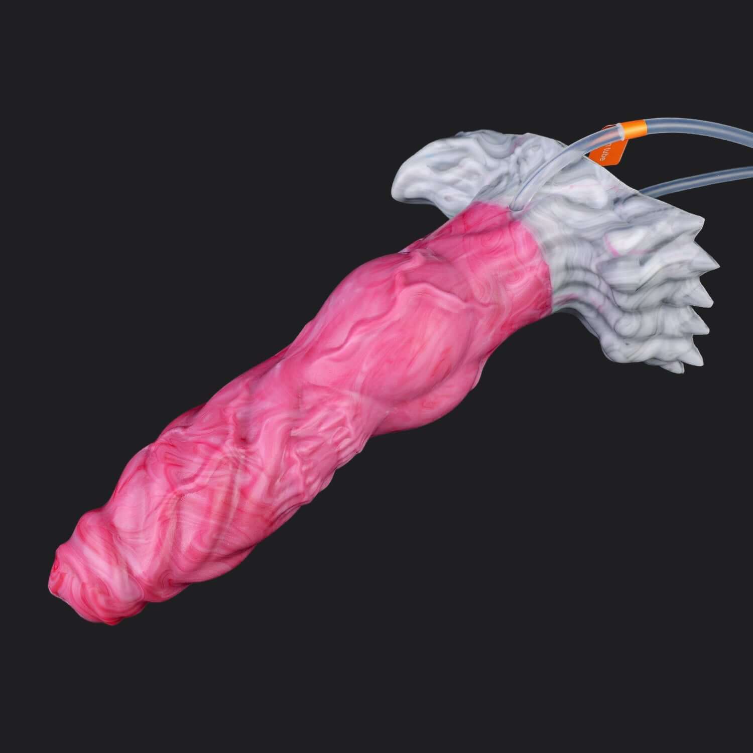 Vulmarth – Ejaculating Inflatable Dildo - Image 6