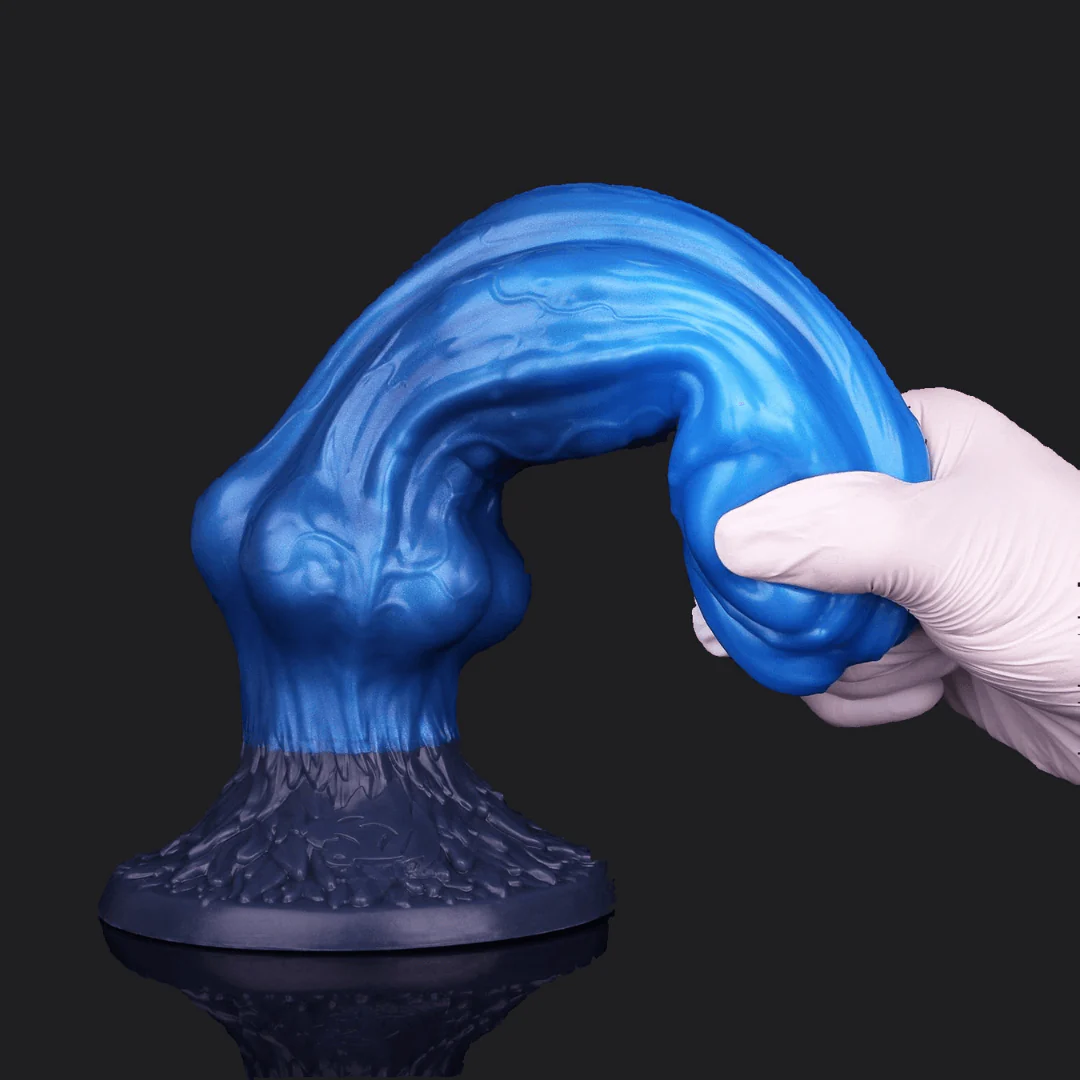 Xal'Rok – Alien Dildo - Image 4