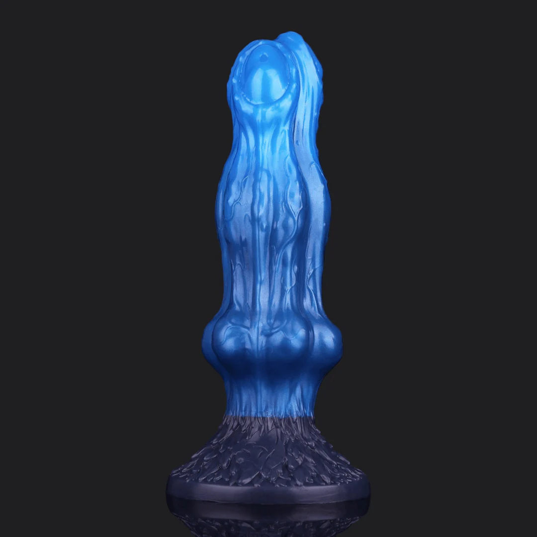 Xal'Rok – Alien Dildo - Image 5