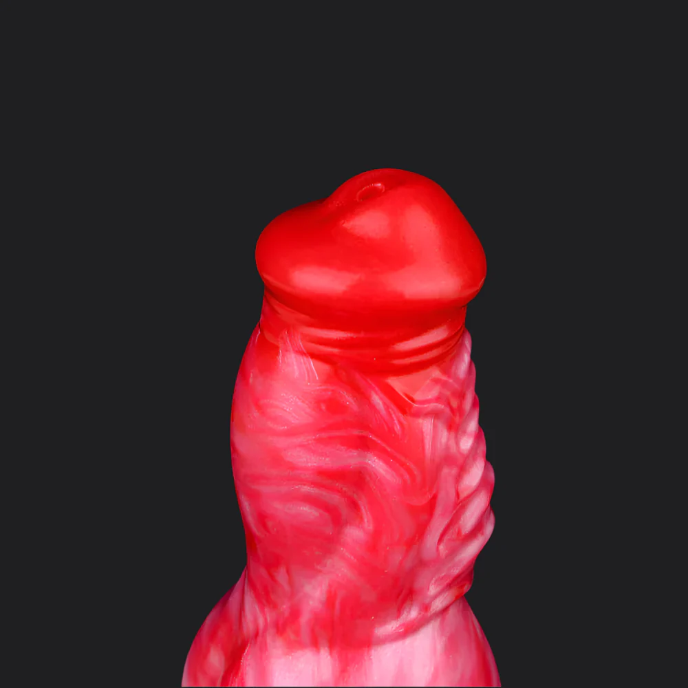 Zuul - Ejaculating Inflatable Dildo - Image 3