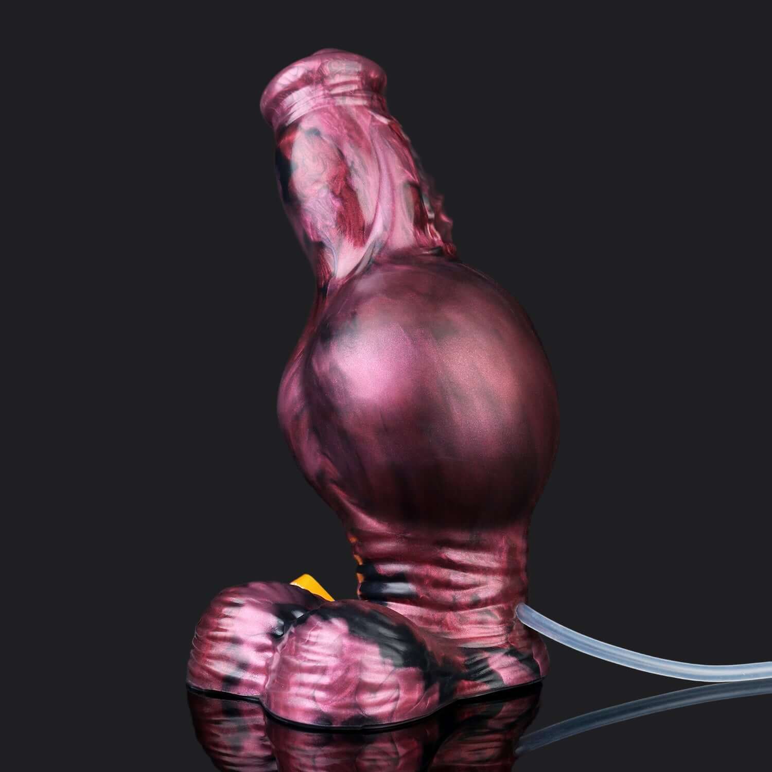 Zuul - Ejaculating Inflatable Dildo - Image 4